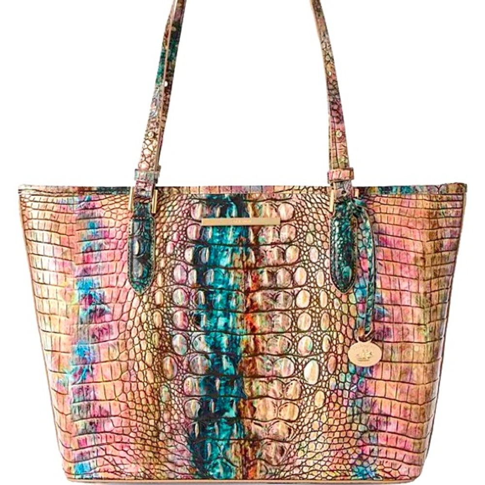 Melbourne Collection Intuition Medium Asher Tote Bag
